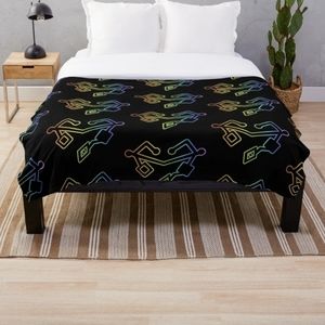 She Ra Failsafe Plush Blanket